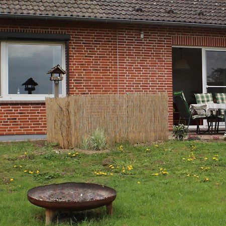 Ferienhaus Ahlers Pronstorf Exterior photo